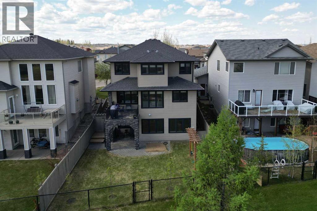 146 Mayflower Crescent, Fort McMurray