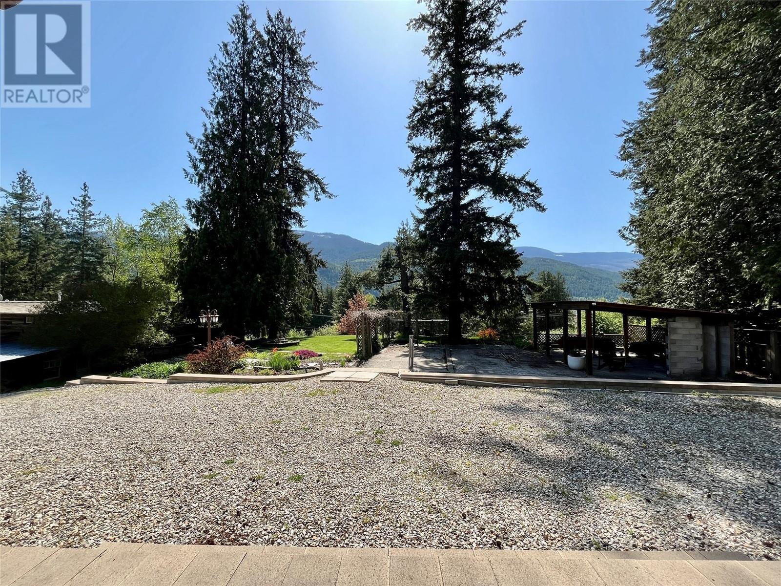  2030 Solsqua - Sicamous Road, Sicamous