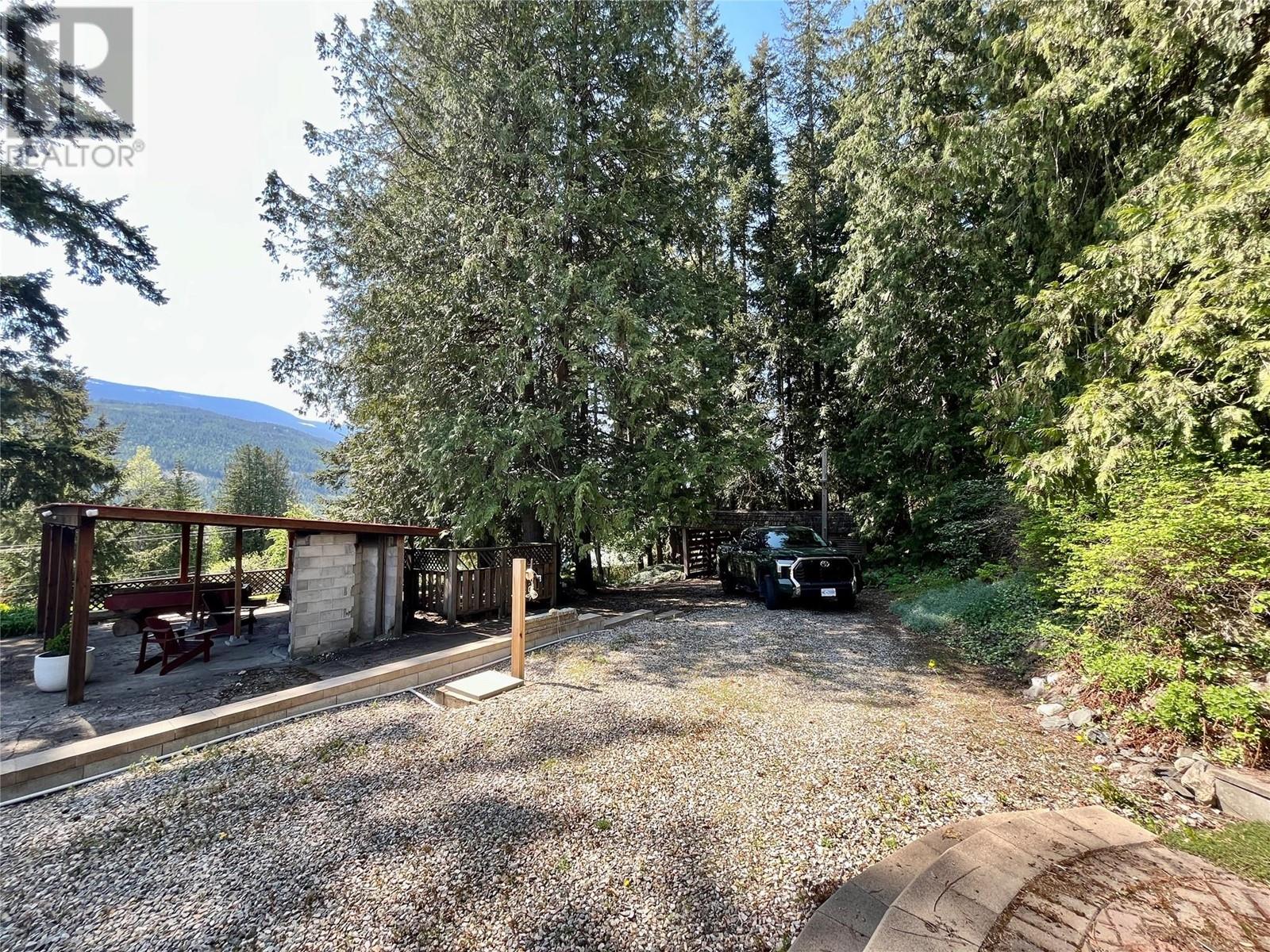  2030 Solsqua - Sicamous Road, Sicamous