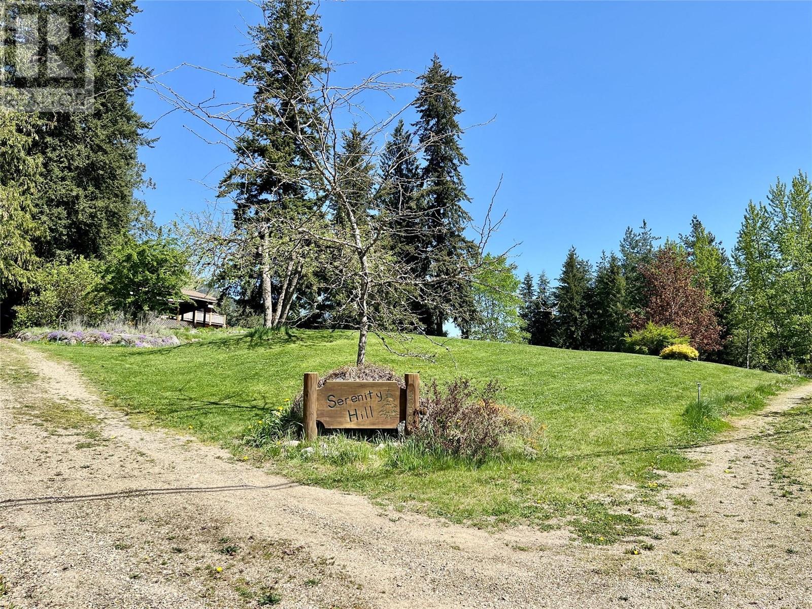  2030 Solsqua - Sicamous Road, Sicamous