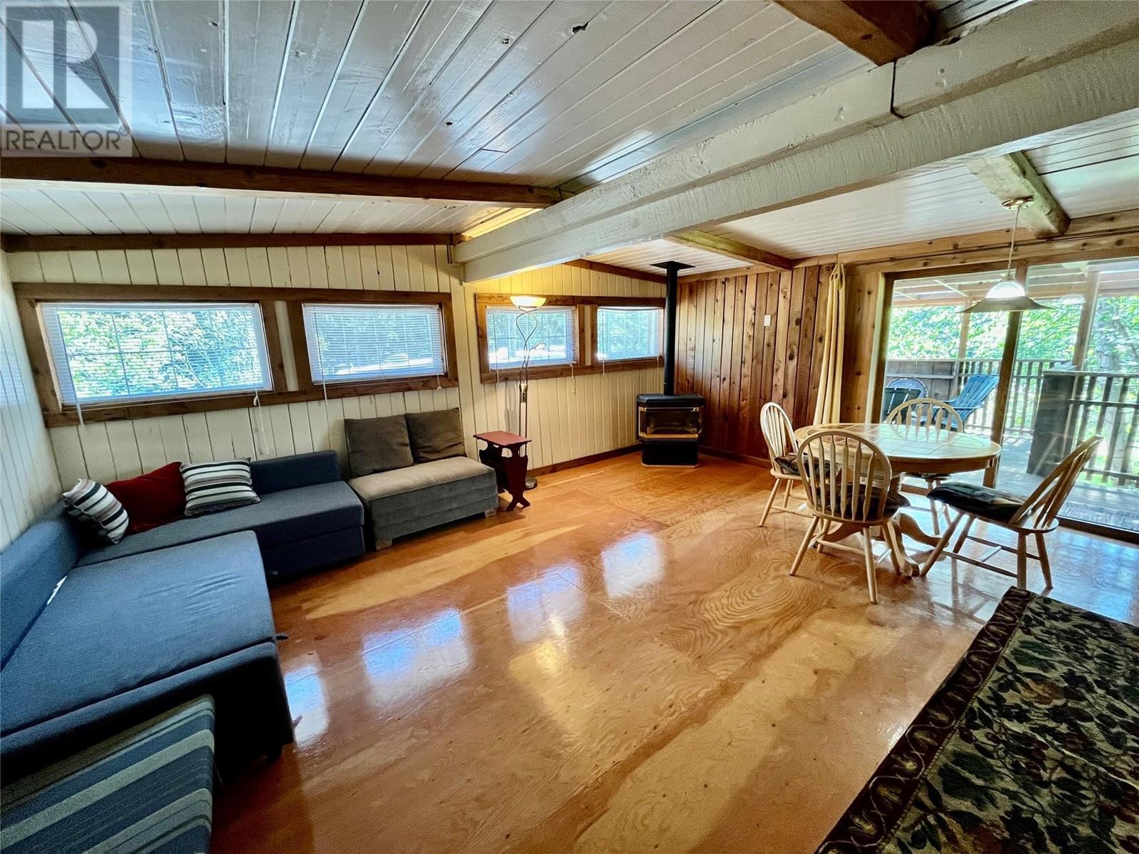  2030 Solsqua - Sicamous Road, Sicamous
