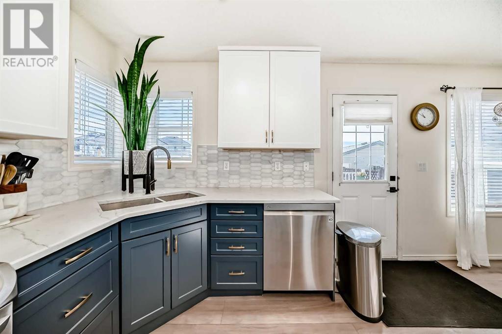 Single Family House for Sale in  Saddlebrook Common NE Saddle Ridge Calgary 