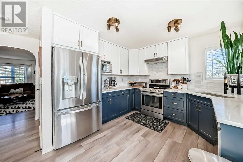 Single Family House for Sale in  Saddlebrook Common NE Saddle Ridge Calgary 