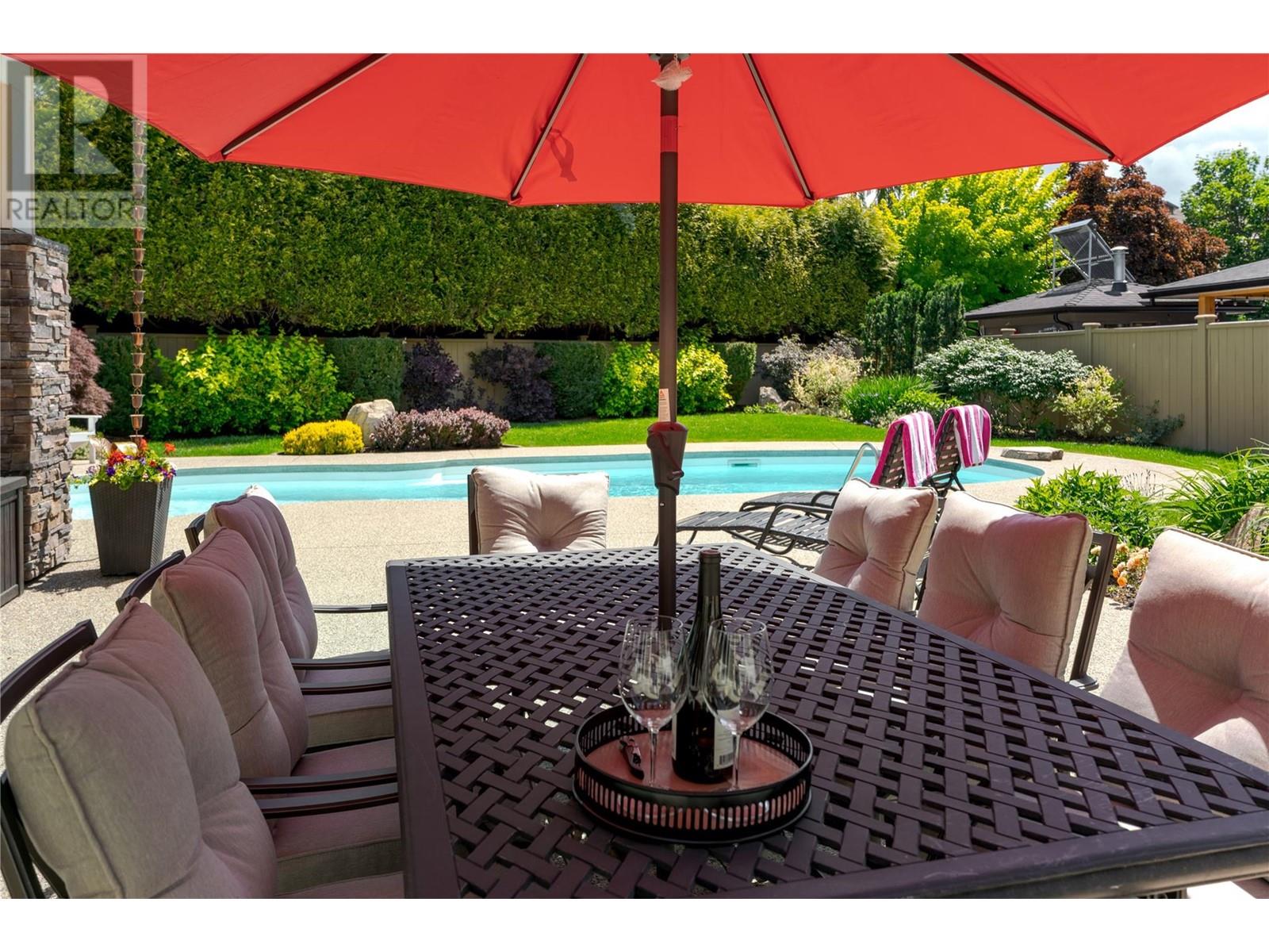  4369 Kensington Drive, Kelowna