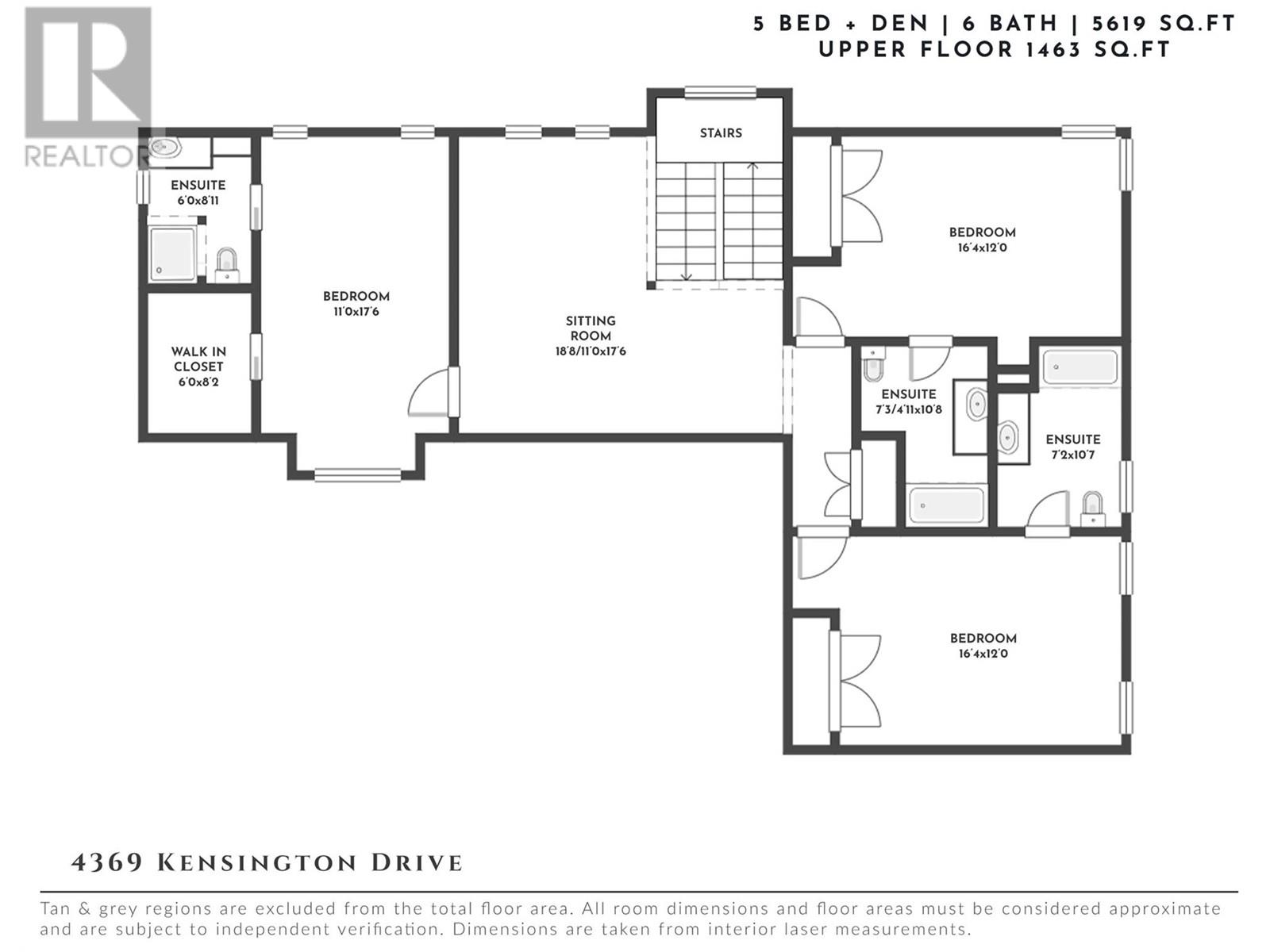  4369 Kensington Drive, Kelowna