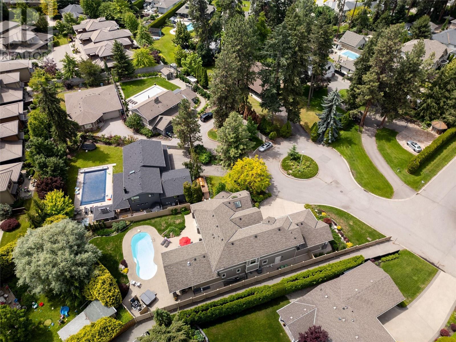  4369 Kensington Drive, Kelowna