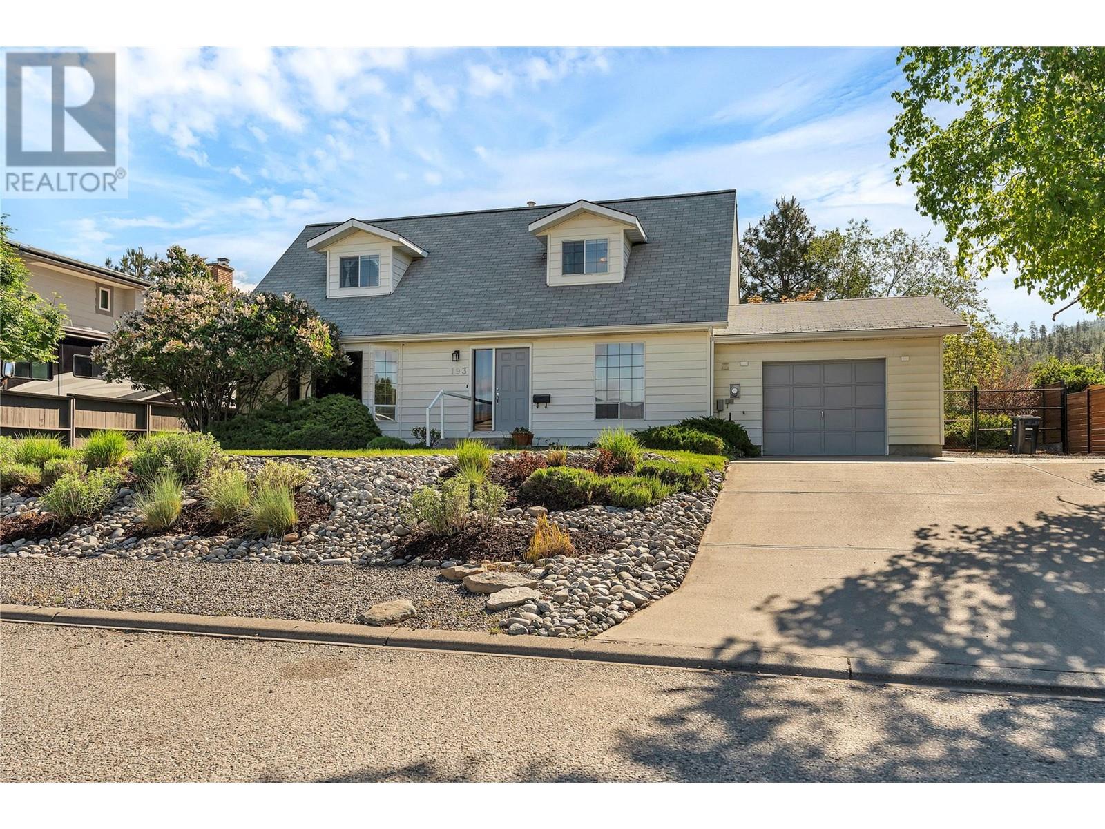193 Westview Drive, Penticton