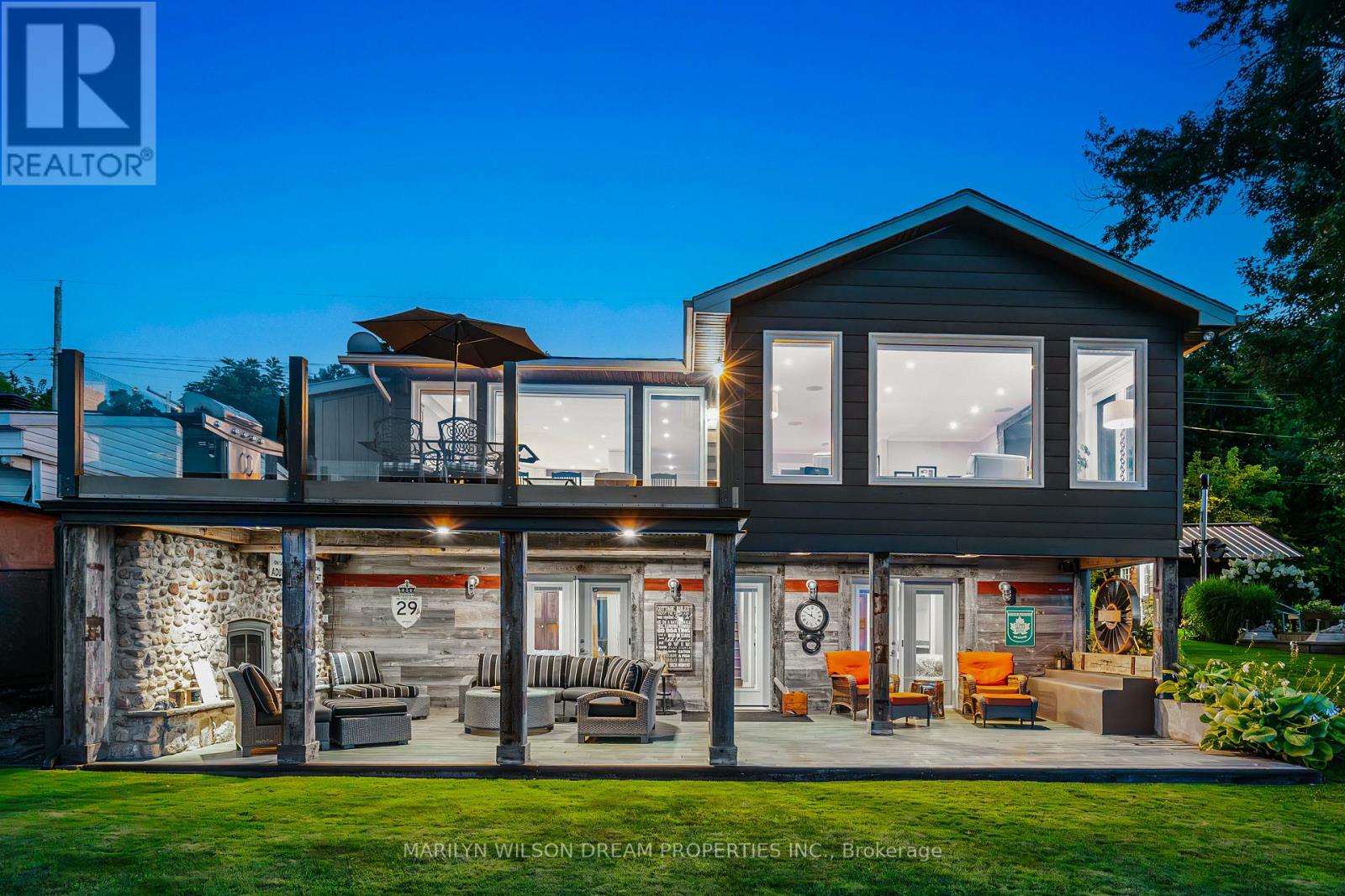 Photo 9 of 614 Lake Street, Mcnab Braeside ON