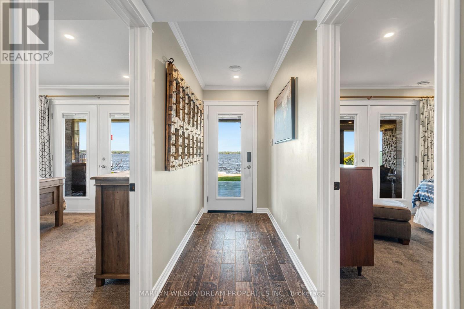Photo 15 of 614 Lake Street, Mcnab Braeside ON