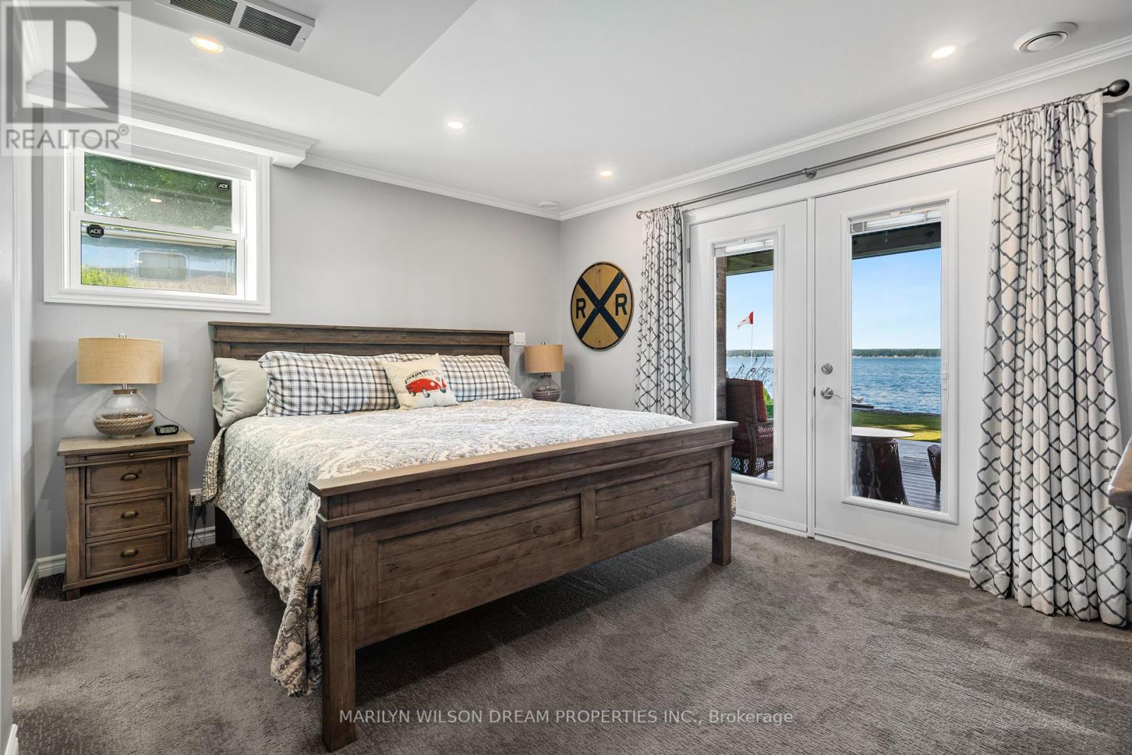 Photo 43 of 614 Lake Street, Mcnab Braeside ON