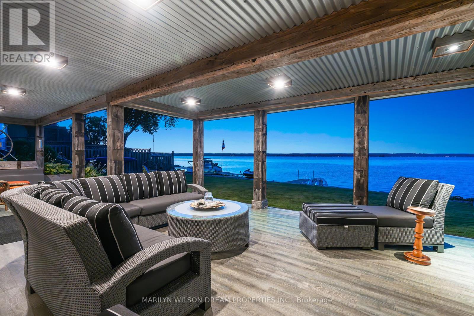 Photo 38 of 614 Lake Street, Mcnab Braeside ON