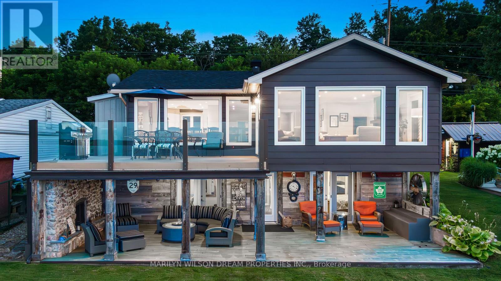 Photo 28 of 614 Lake Street, Mcnab Braeside ON