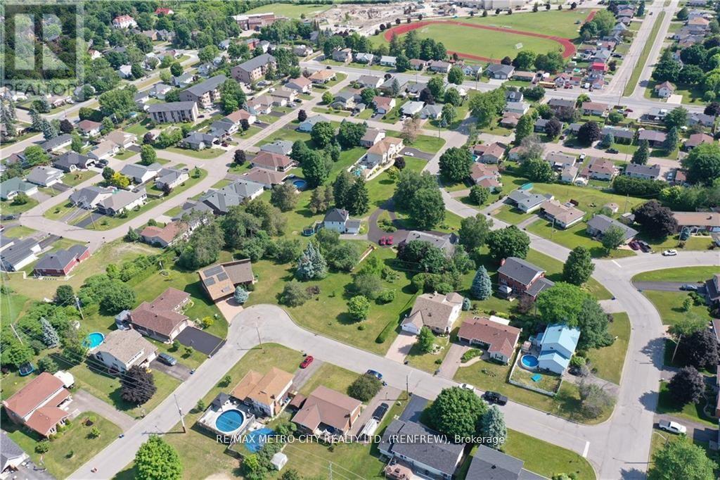 Photo 13 of Lot 4 Mcdougall Road, Renfrew ON