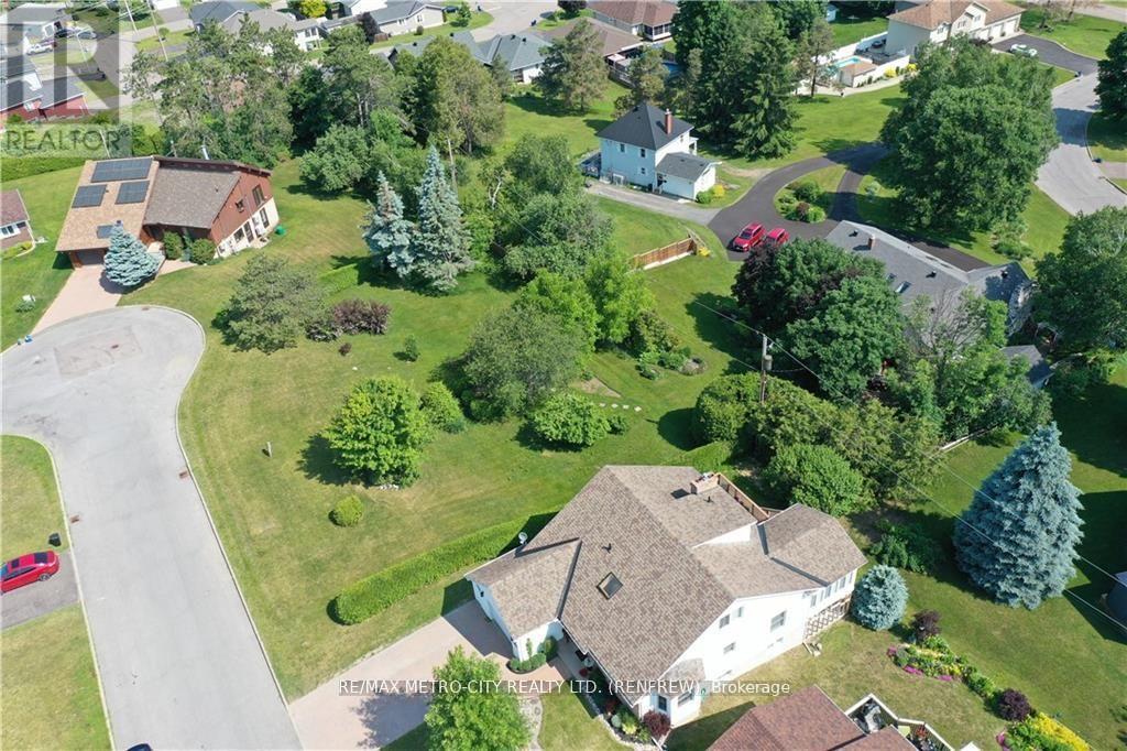 Photo 10 of Lot 4 Mcdougall Road, Renfrew ON