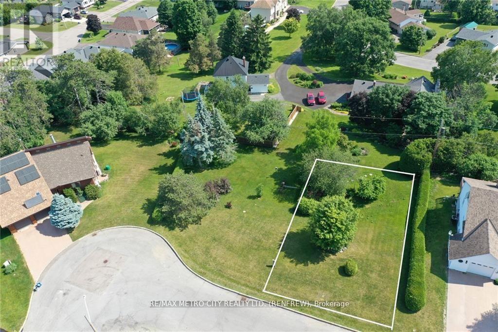 Photo 1 of Lot 3 Mcdougall Road, Renfrew ON
