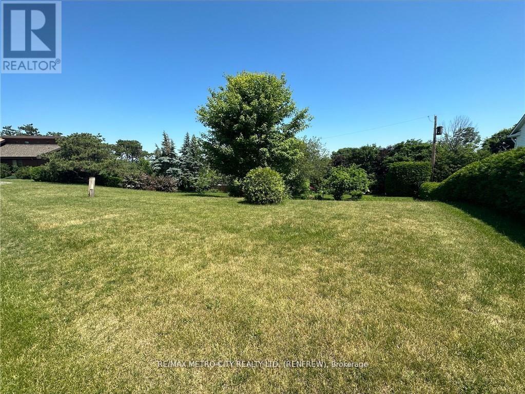 Photo 2 of Lot 3 Mcdougall Road, Renfrew ON
