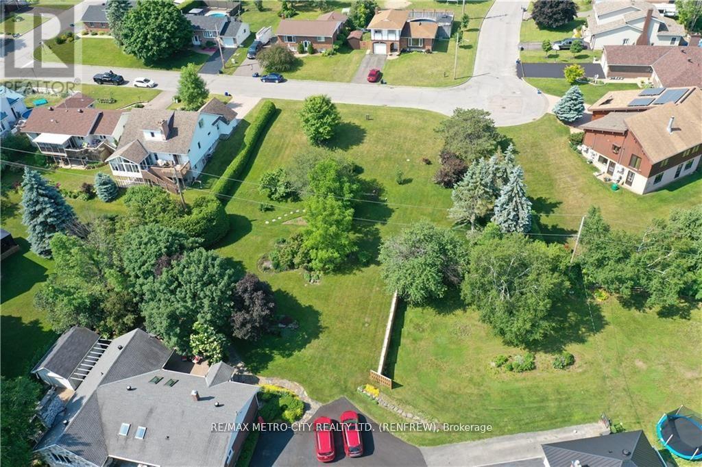 Photo 10 of Lot 3 Mcdougall Road, Renfrew ON