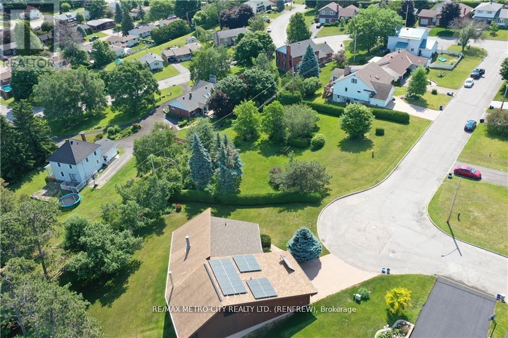 Photo 11 of Lot 3 Mcdougall Road, Renfrew ON