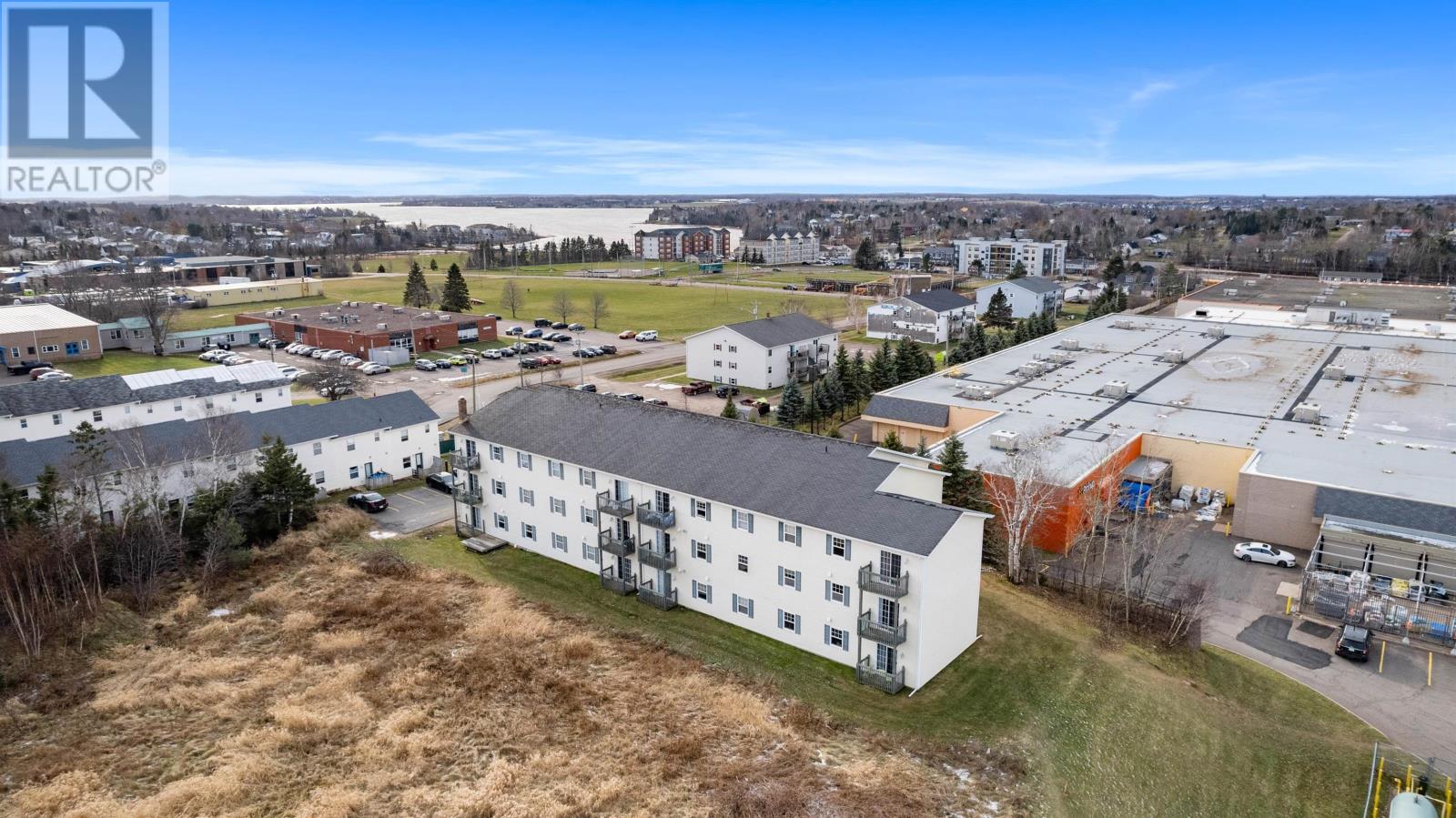 Photo 32 of 103 49 Burns Avenue, Charlottetown PE