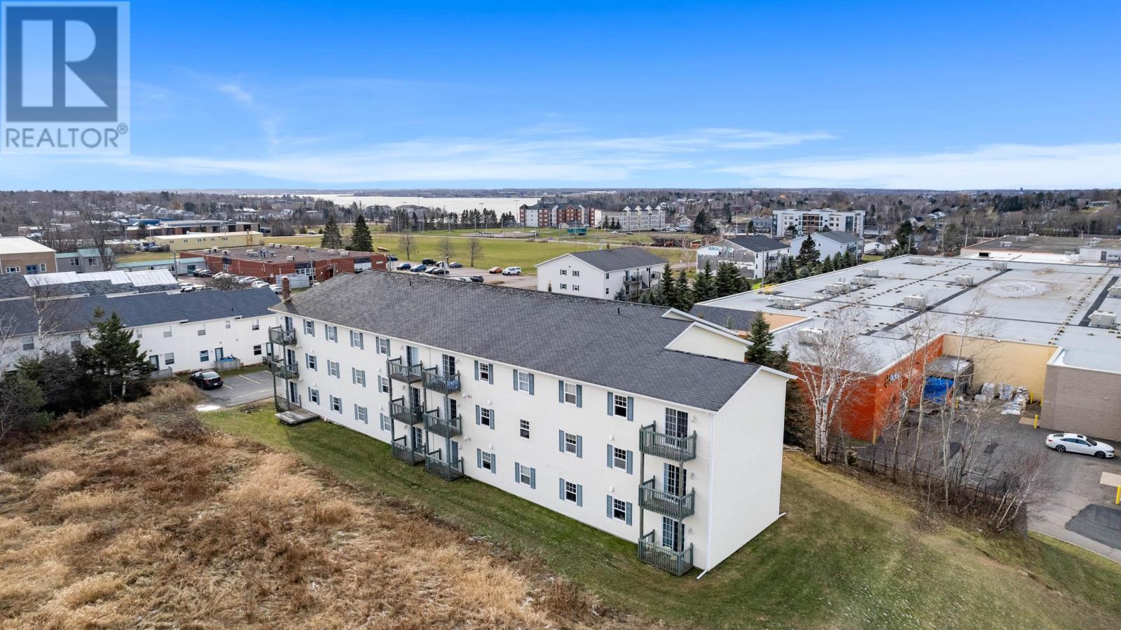 Photo 34 of 103 49 Burns Avenue, Charlottetown PE