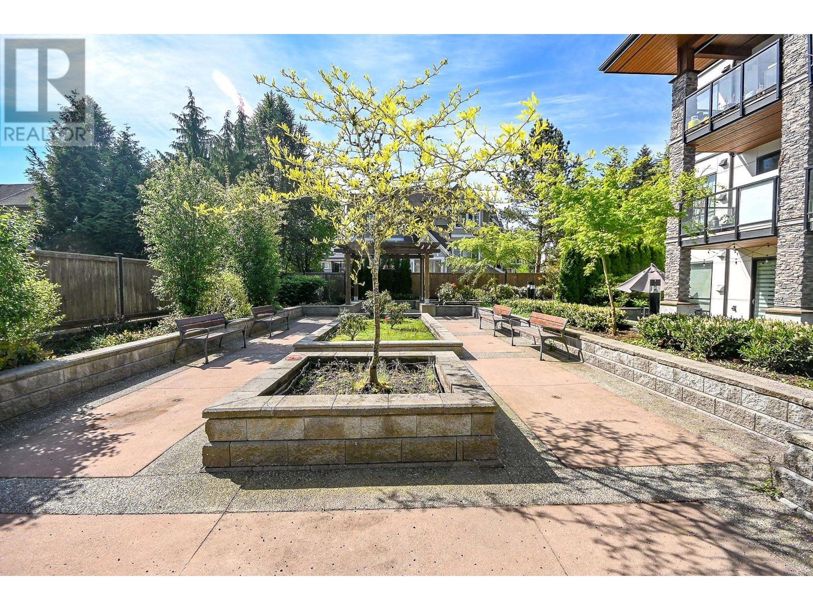201 12460 191 STREET, Pitt Meadows real estate listing R3002183