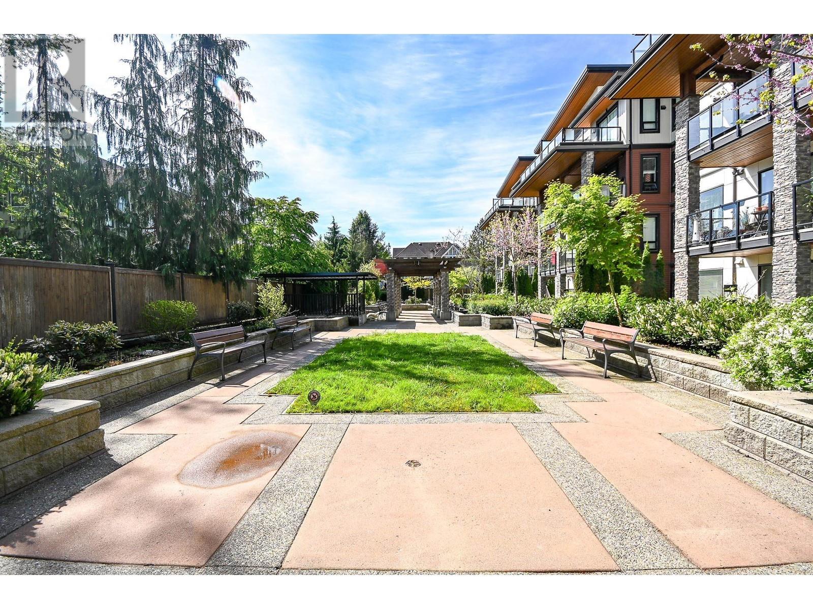 201 12460 191 STREET, Pitt Meadows real estate listing R3002183