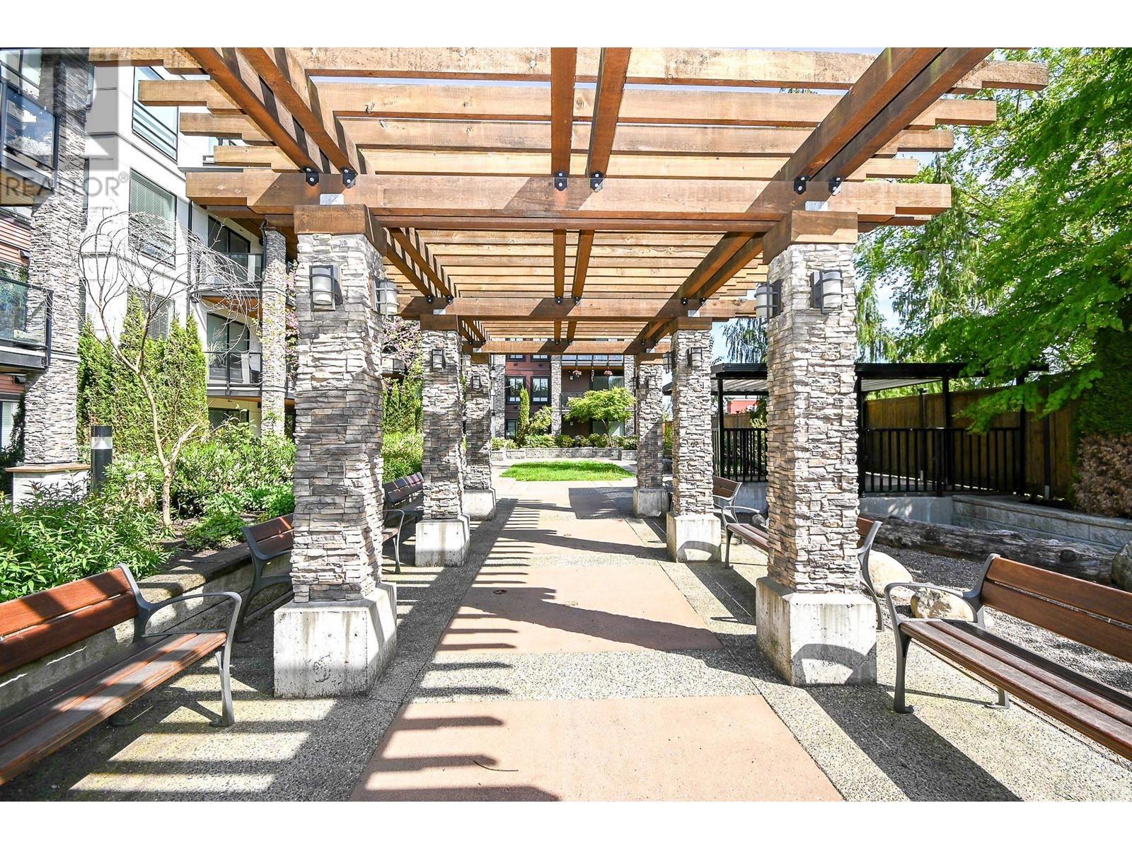 201 12460 191 STREET, Pitt Meadows real estate listing R3002183