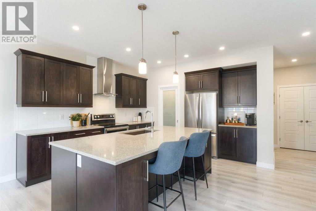 218 Riviera View, Cochrane