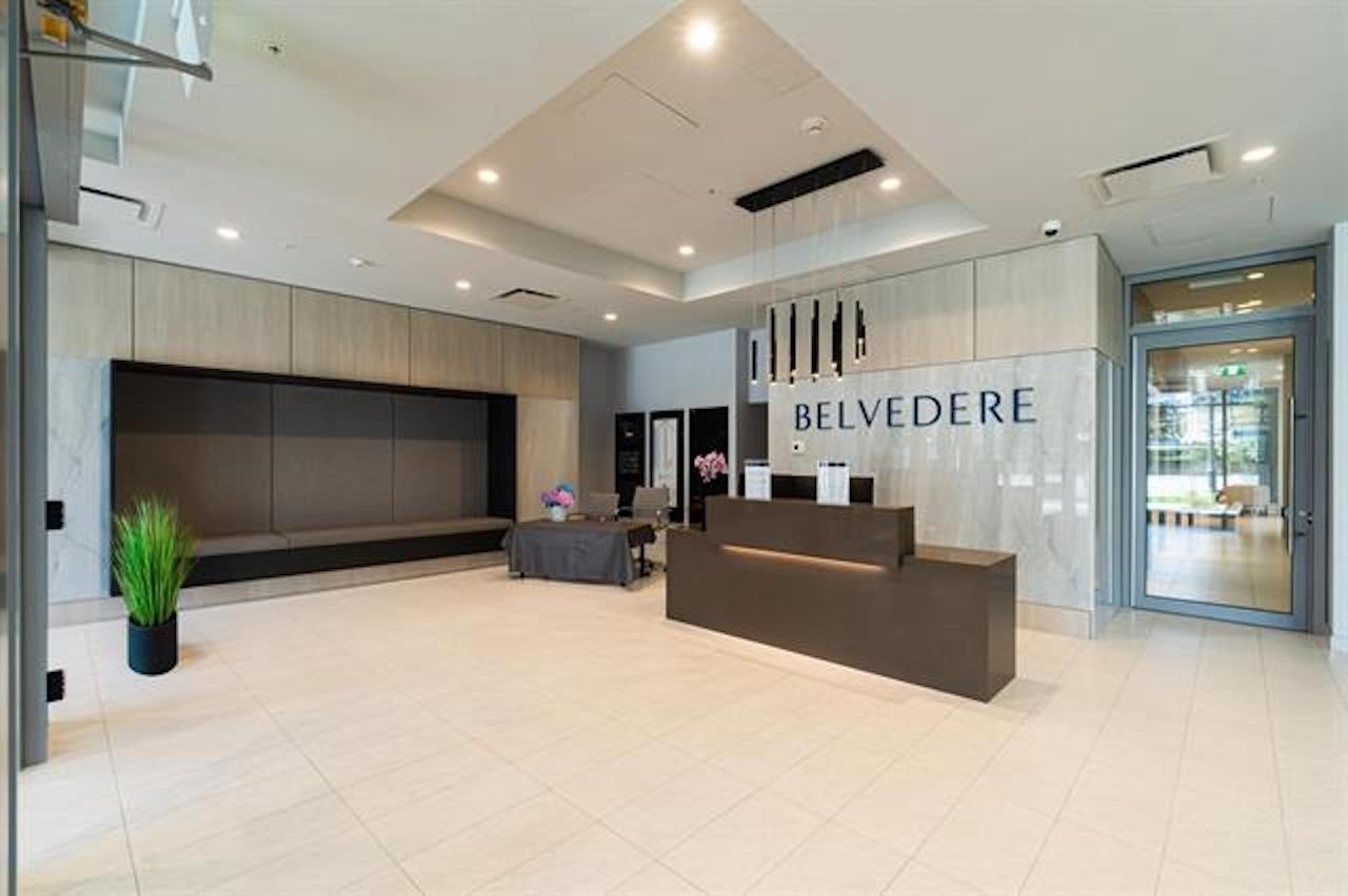 Photo 6 of 2408 9675 King George Boulevard, Surrey BC