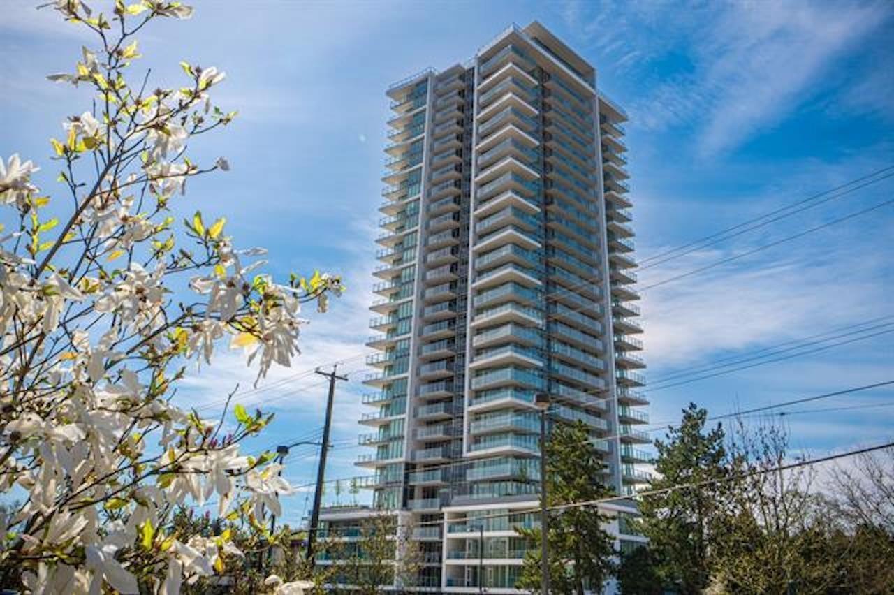 Photo 2 of 2408 9675 King George Boulevard, Surrey BC