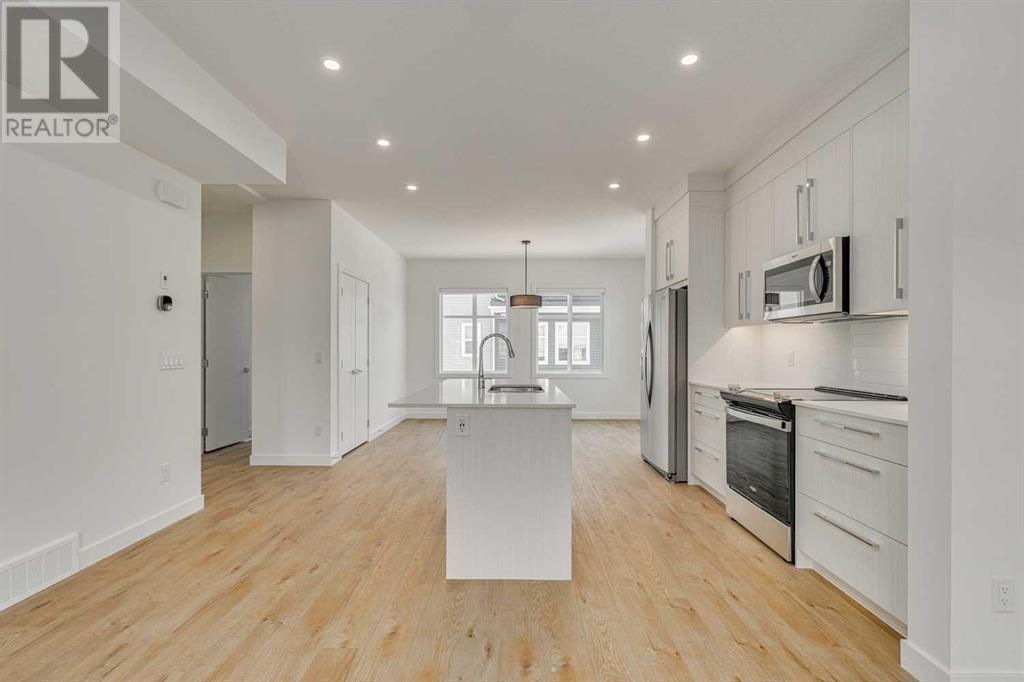 Single Family House for Sale in   Belmont Passage SW Belmont Calgary 