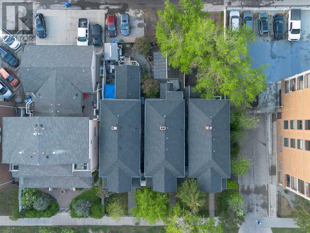 Multi-family House for Sale in   Avenue SW Beltline Calgary 