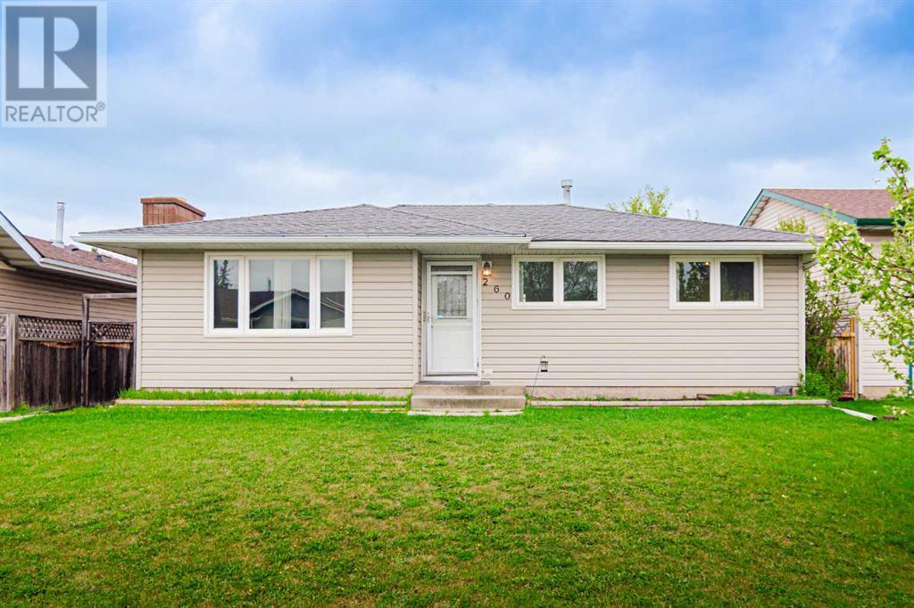 260 Dovely Place SE, Calgary, Alberta