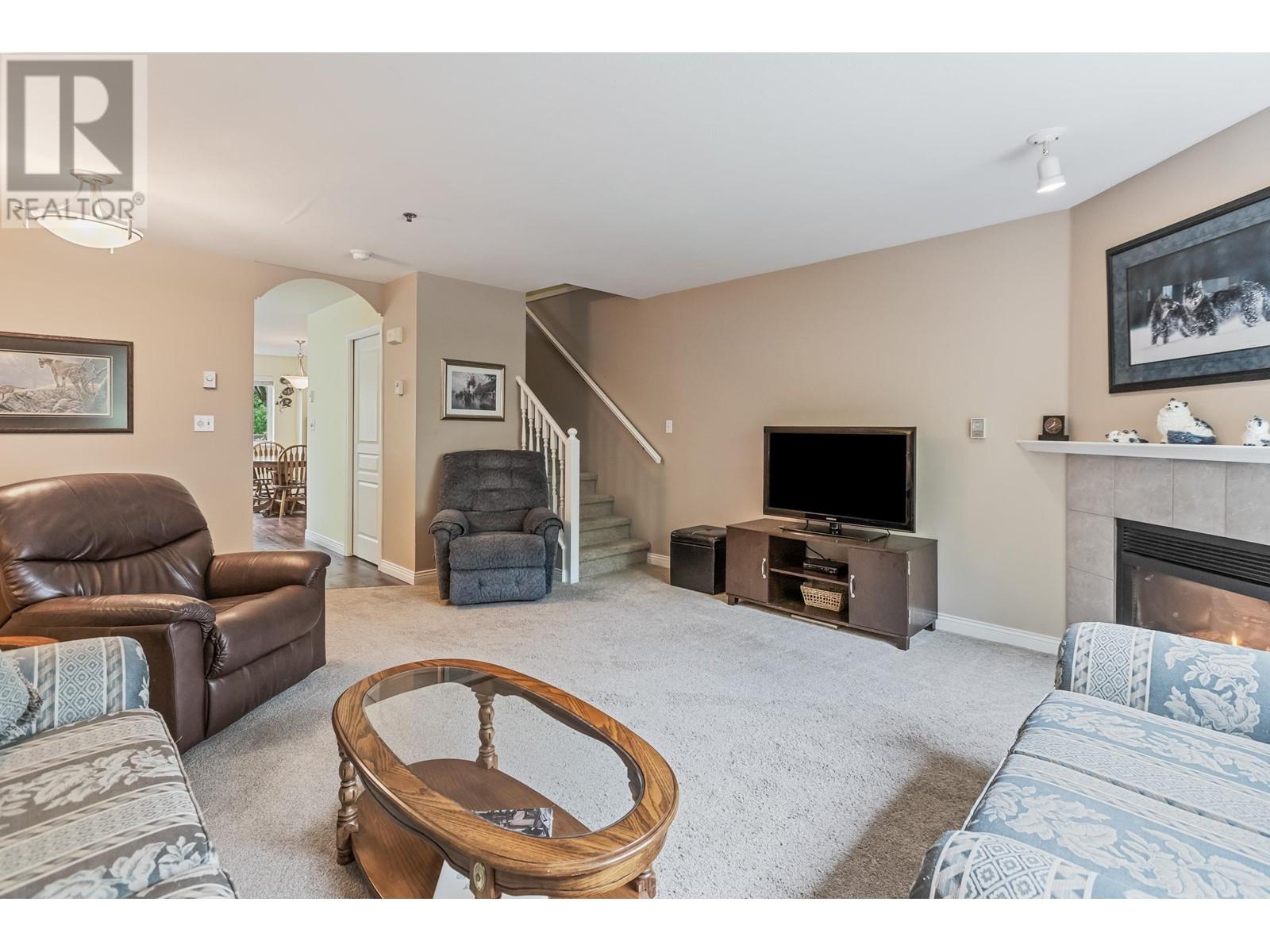 48 12449 191 STREET, Pitt Meadows real estate listing R3003827