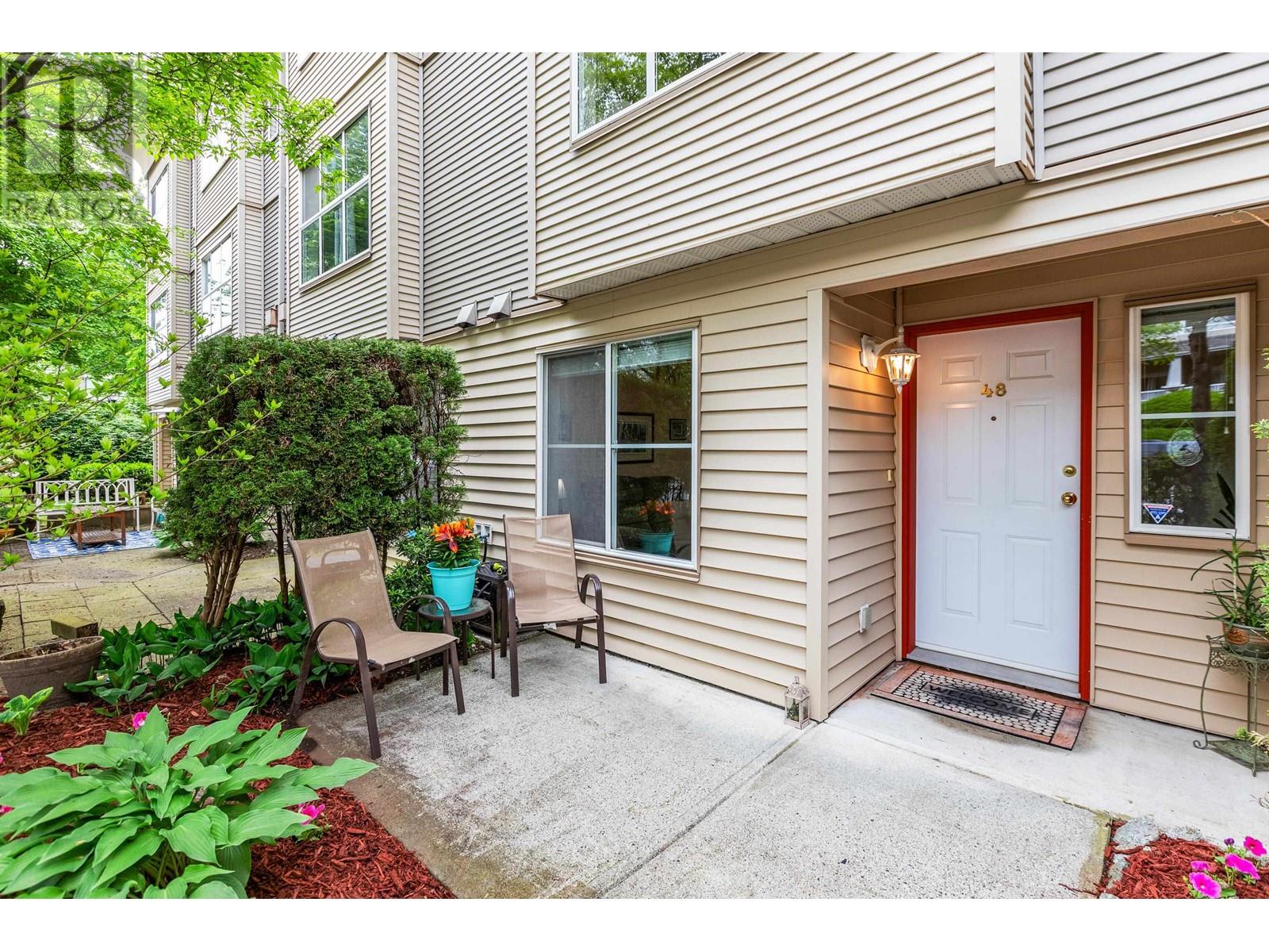 48 12449 191 STREET, Pitt Meadows real estate listing R3003827