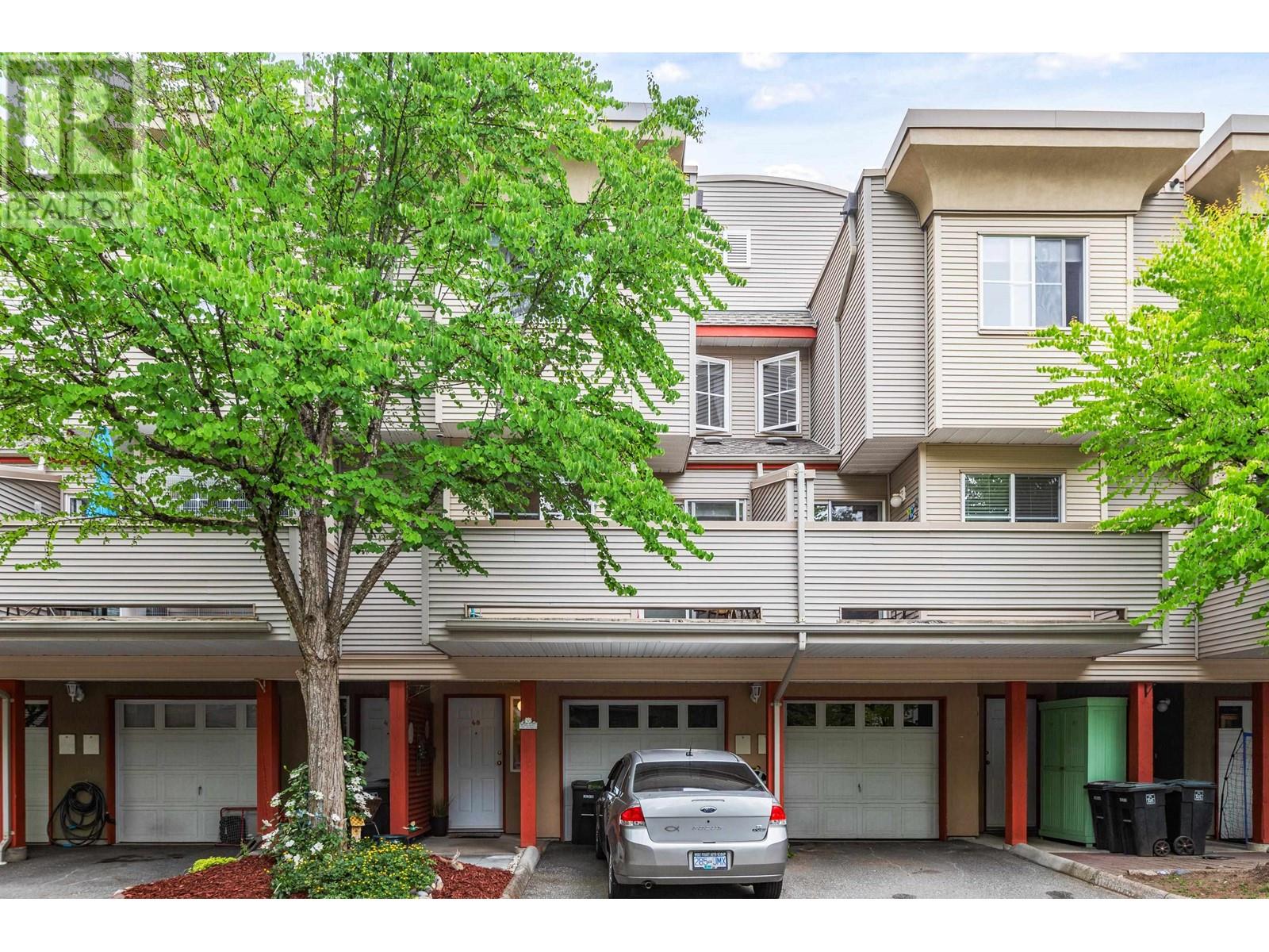 48 12449 191 STREET, Pitt Meadows real estate listing R3003827