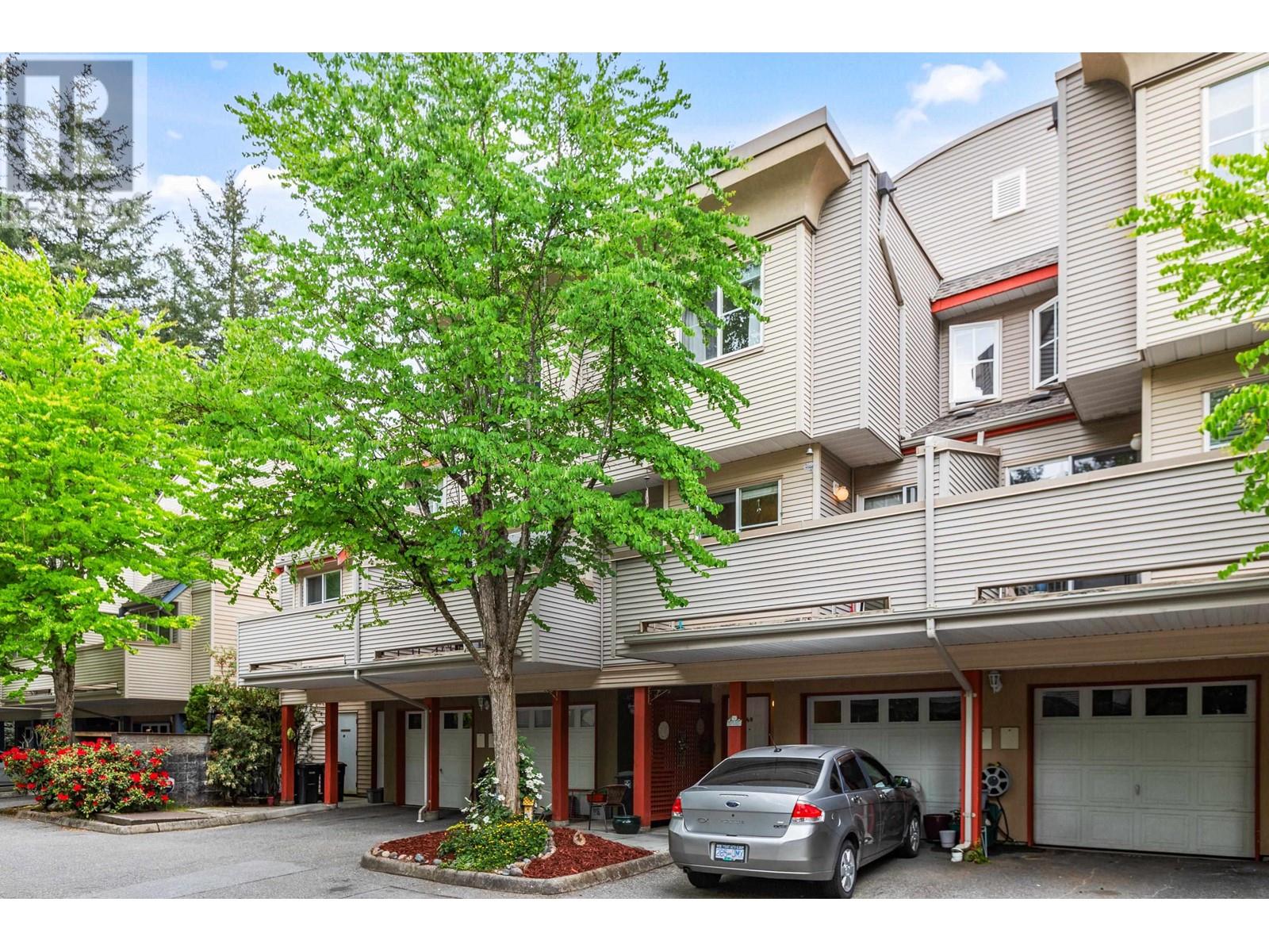 48 12449 191 STREET, Pitt Meadows real estate listing R3003827