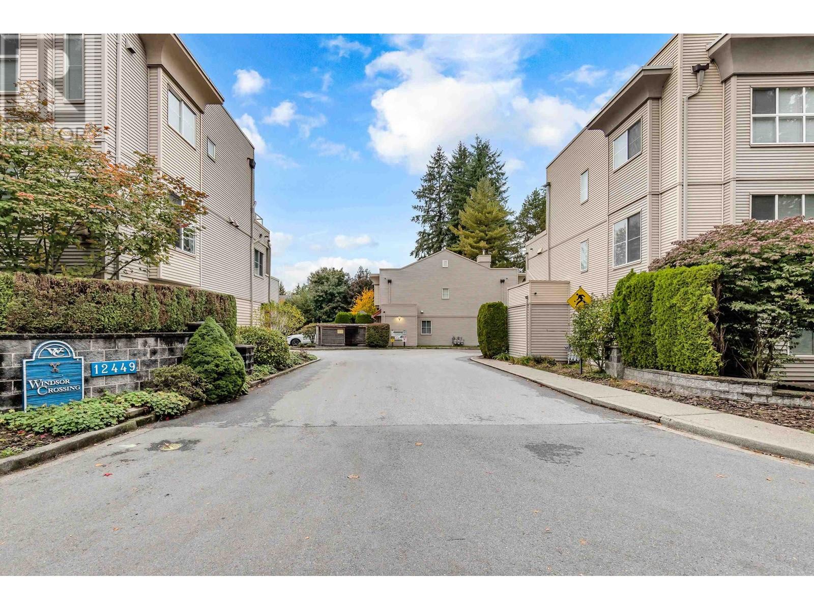 48 12449 191 STREET, Pitt Meadows real estate listing R3003827
