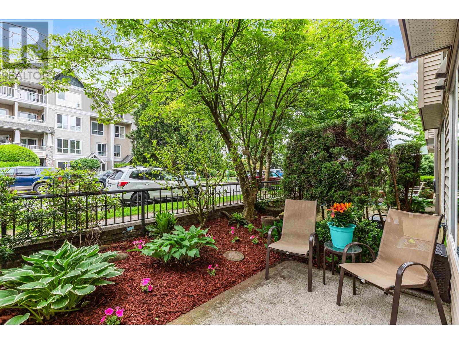 48 12449 191 STREET, Pitt Meadows real estate listing R3003827