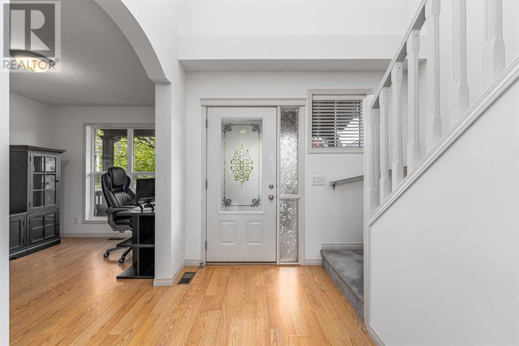 Single Family House for Sale in  Tuscany Valley Green NW Tuscany Calgary 