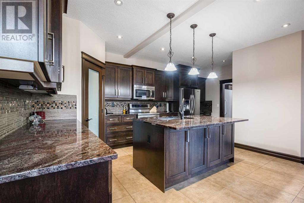 100 Macrae Place, Fort McMurray, Alberta
