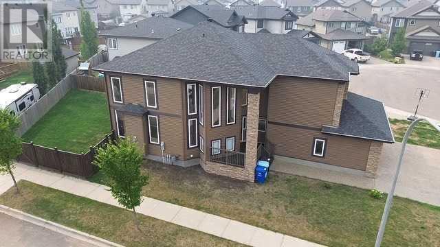 100 Macrae Place, Fort McMurray, Alberta