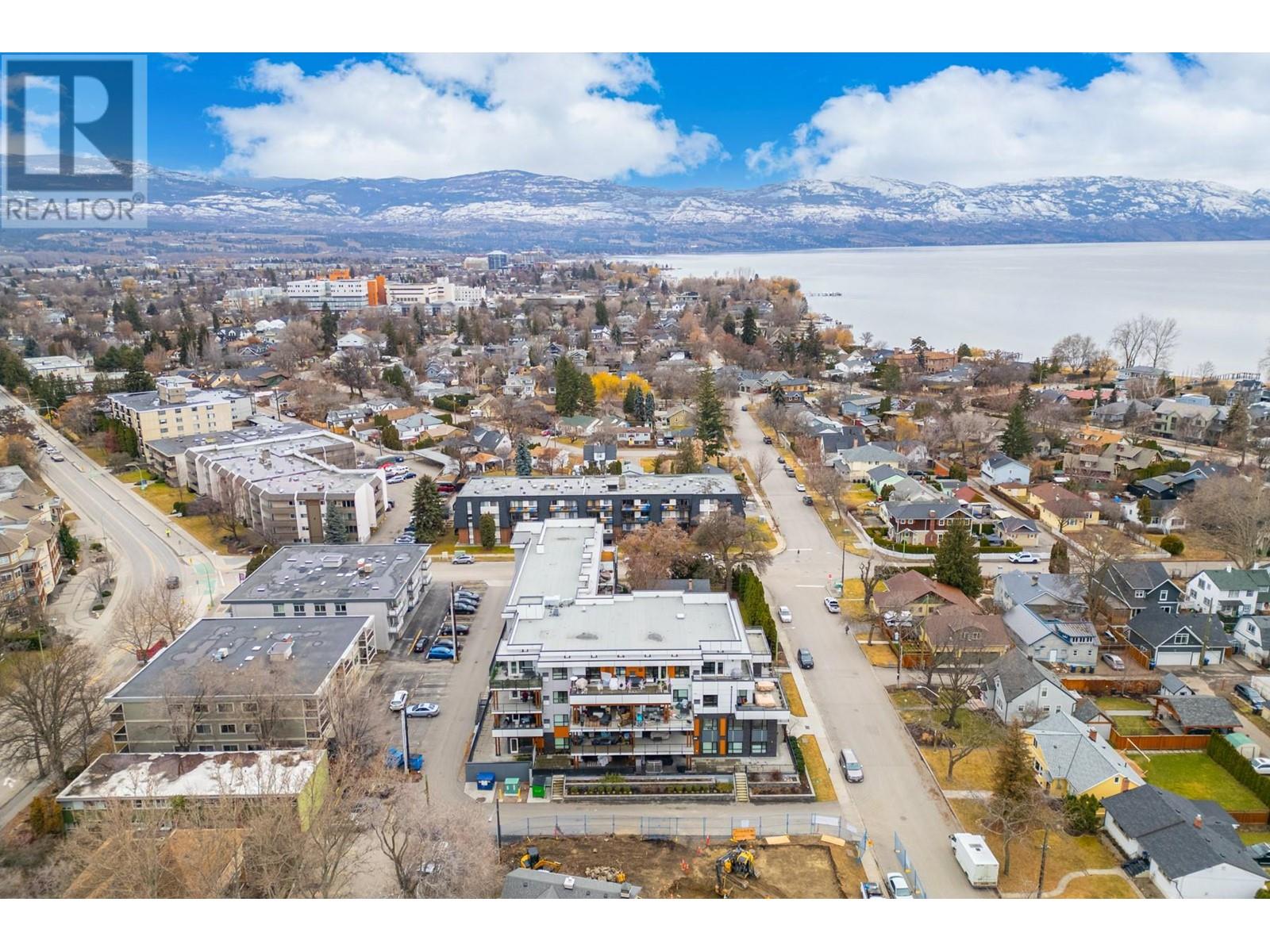 1883 Water Street Unit# 201, Kelowna