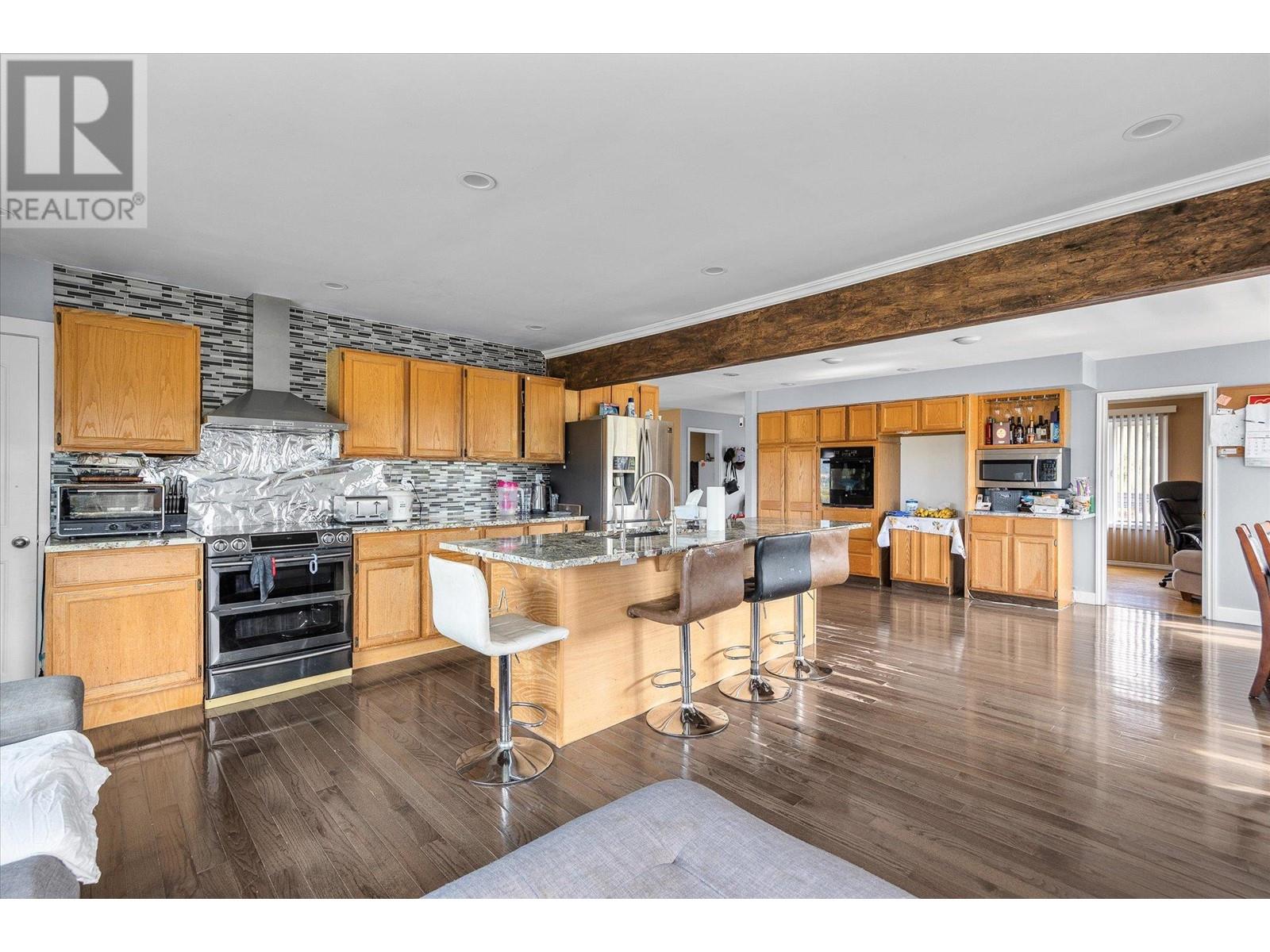 848 Webster Road, Kelowna