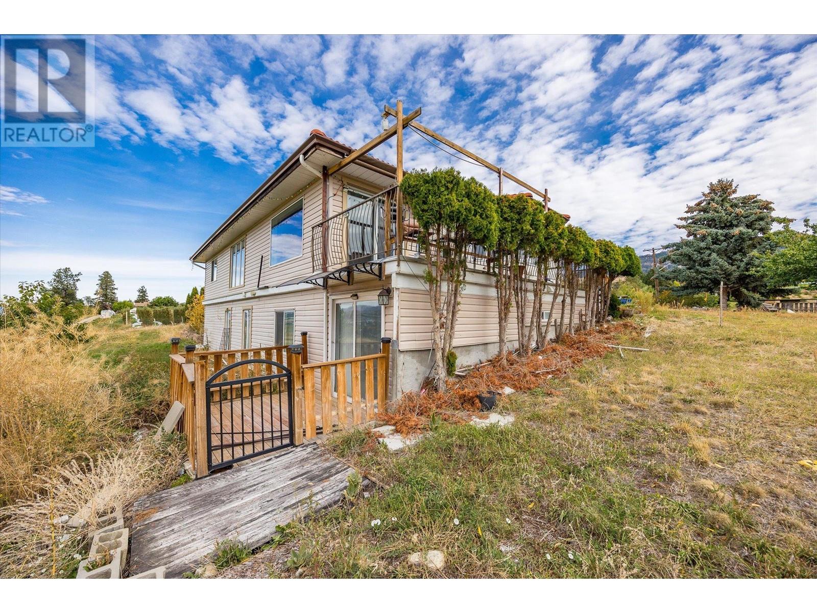 848 Webster Road, Kelowna