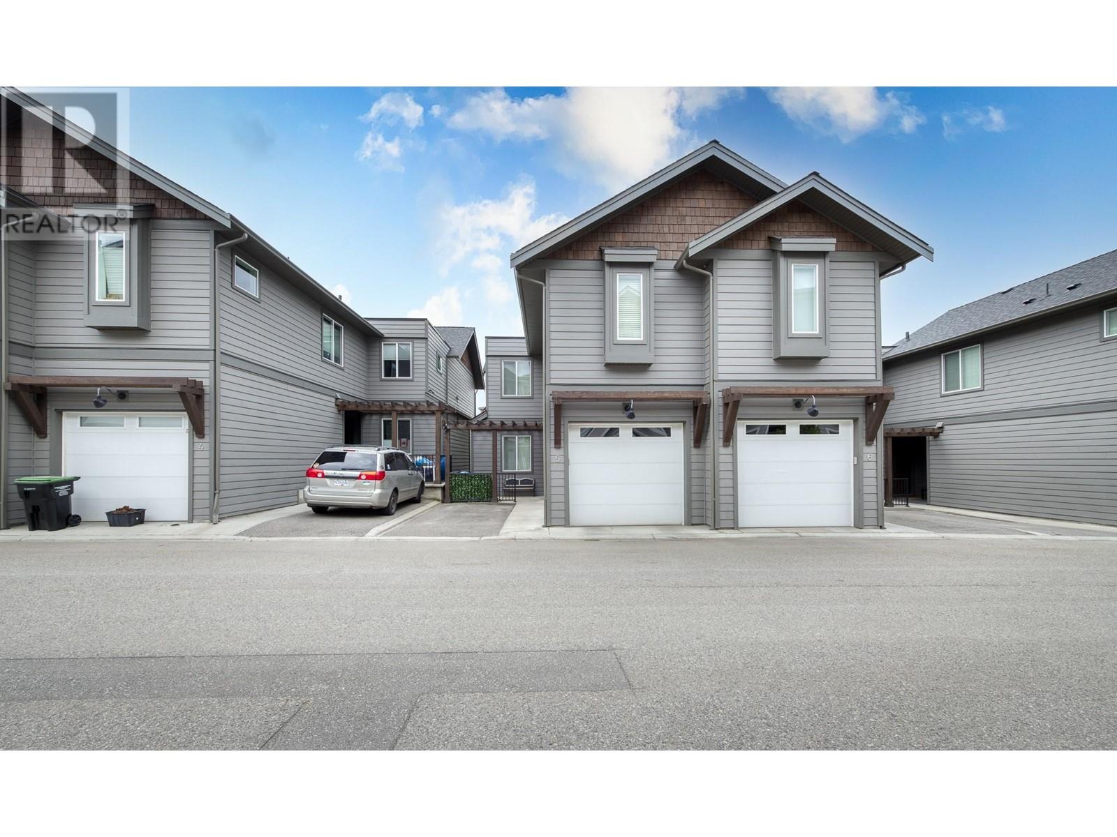 5 12840 Stillwater Court, Lake Country