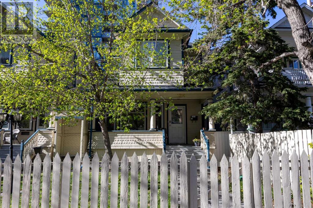Photo 10 of 1316 15 Avenue Sw, Calgary AB