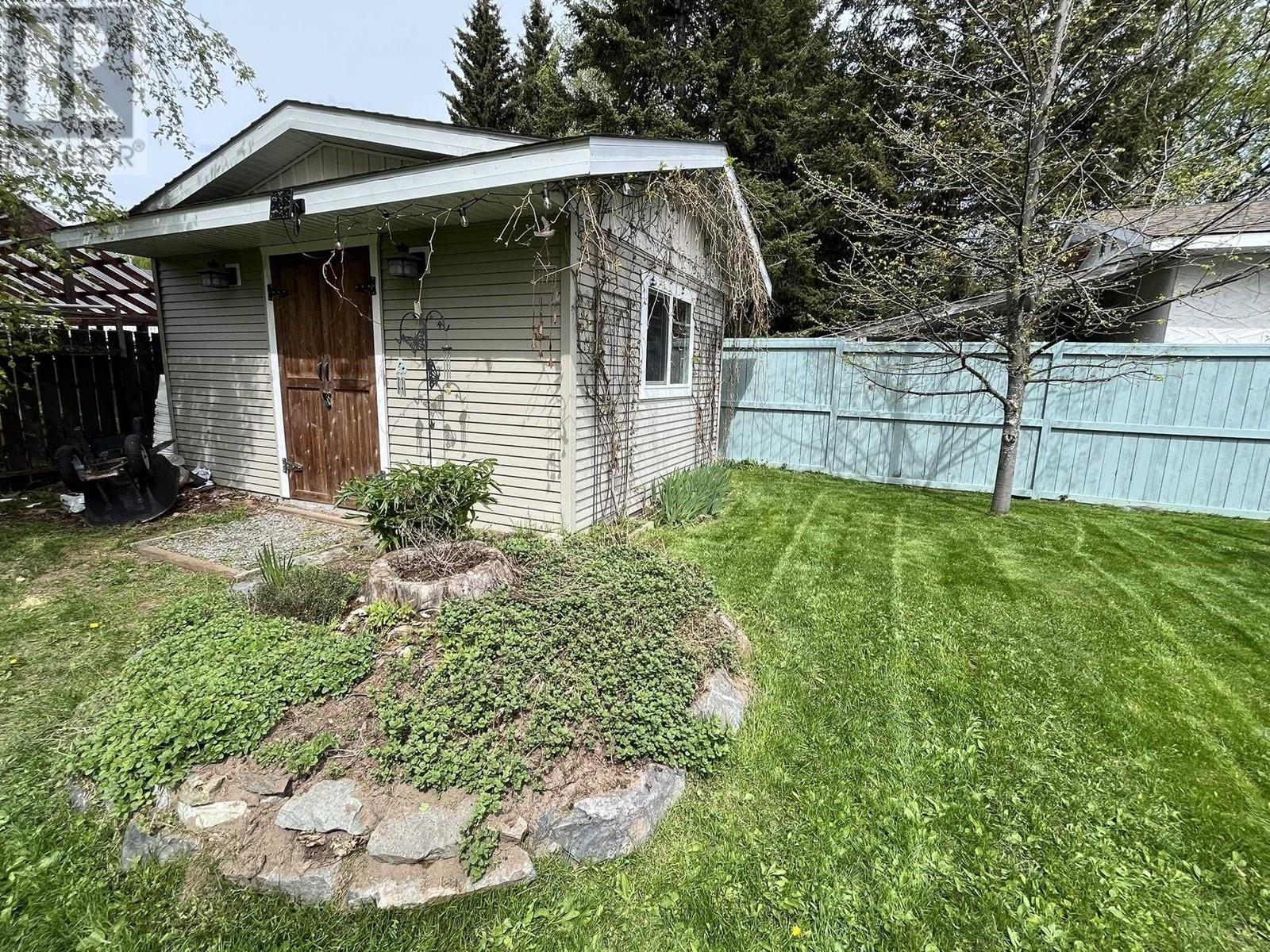 2863 KILLARNEY DRIVE, Prince George