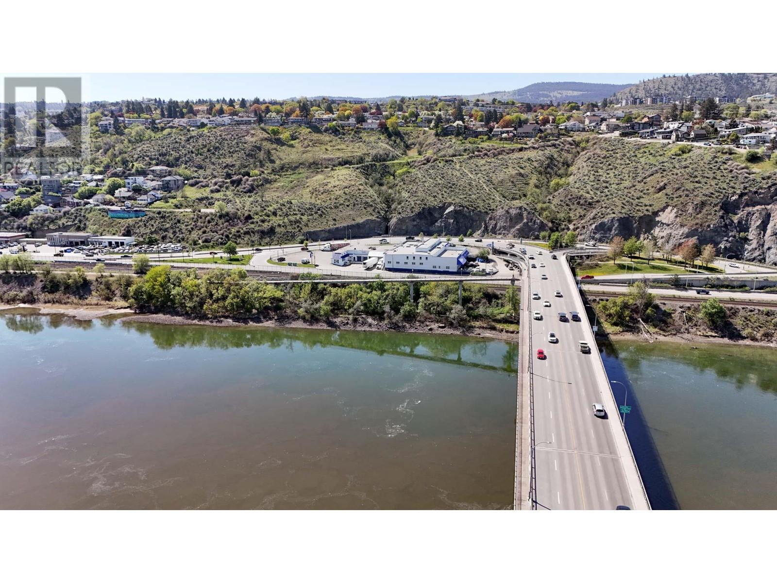 431 Victoria Street West, Kamloops