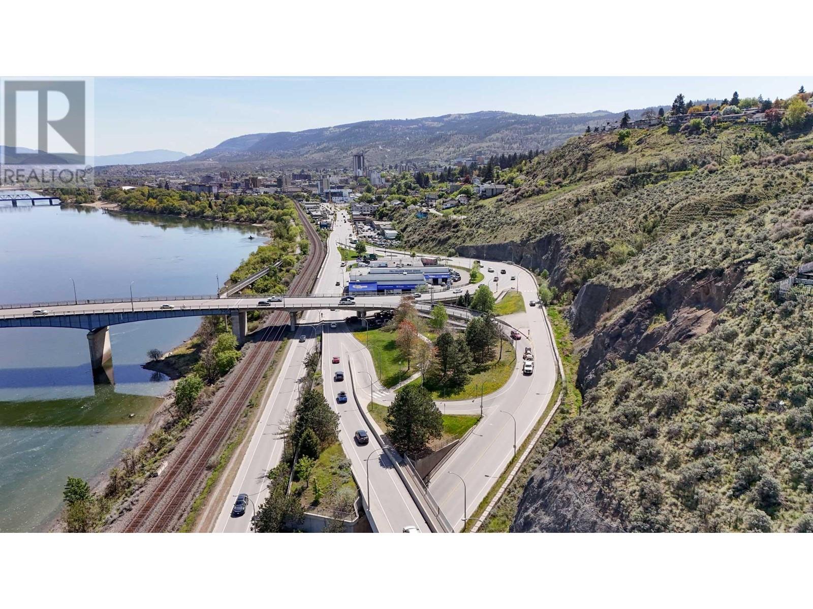 431 Victoria Street West, Kamloops